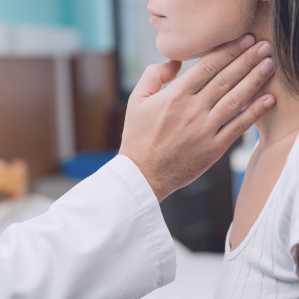Обследование щитовидной железы со скидкой